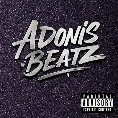 Picture for song 'Get Low' by artist 'Adonis Beatz UK'