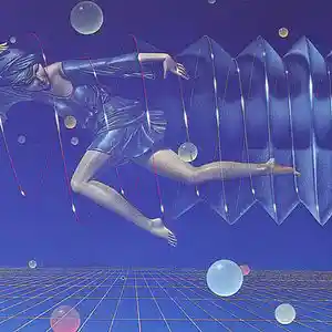 Picture for song 'Blue Magic (Produced by Ace Ha)' by artist 'Uncle Ace Ha'