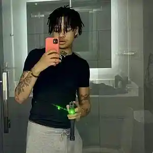 Picture for song 'Summrs x Chief Keef Type Beat - "GLOW"' by artist 'anarchymadeit'