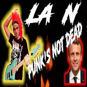 Picture for song 'La N' by artist 'Badou4-EasyGuitarNow'