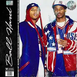 Picture for song 'Ball Hard (Cam'ron x Juelz Santana Type Beat)' by artist 'BOGER'