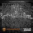 Picture for song 'Placa Barata' by artist 'bosky'