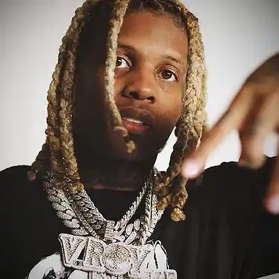 Picture for song 'Swimming With Sharks / Lil Durk Type Beat (2 For 1' by artist 'Buckroll'
