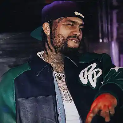 Picture for song 'The Way It Was / Dave East Type Beat (2 For 1)' by artist 'Buckroll'