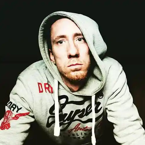 Artist picture