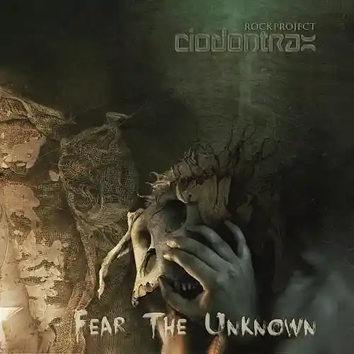 Picture for song 'Ciodontrax-Shadows' by artist 'ciodontrax'