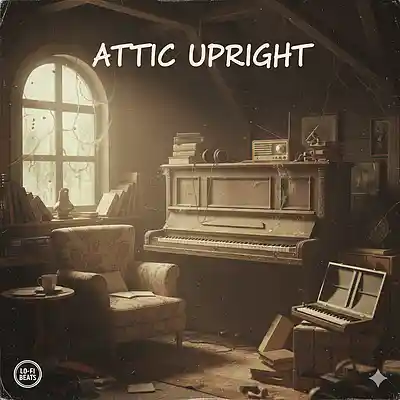 Picture for song 'Attic Upright' by artist 'ChaquaniaSD'