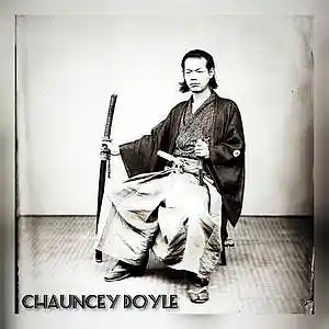 Picture for song 'Art Of War' by artist 'Chauncey Doyle'