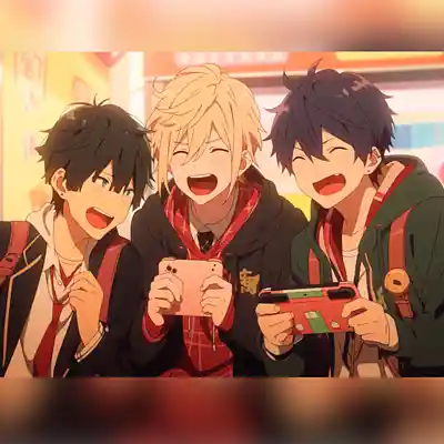 Picture for song '&ldquo;Schoolboy" Fun Playful Trap Type Beat' by artist 'Daax'