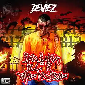 Picture for song 'Do or you Don’t(Deviez x Djivon)' by artist 'Deviez The Lyricist'
