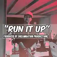 Picture for song 'Run It Up (Zaytoven & Gucci Style)' by artist 'Dreamnation Productionz'