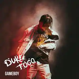 Picture for song 'GAMEBOY (BUY 2 GET 1 FREE)' by artist 'Duke Togo'