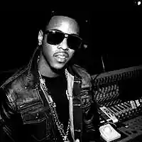 Picture for song 'All I Want Is U (Jeremih x Chris Brown x Omarion)' by artist 'Eastwick Beatz'