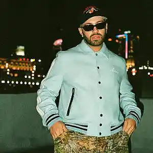 Picture for song 'Te Perd&iacute; - Feid x Mora Type Beat' by artist 'EL L.A. BEATS'