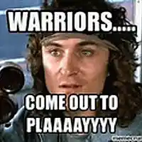 Picture for song 'Warriors Tag!' by artist 'G.Bread'