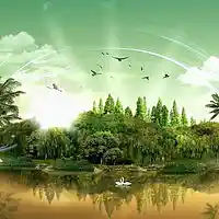 Picture for song 'Journey ' by artist 'Glory Muzic'
