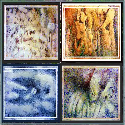 Picture for song 'Groove 8' by artist 'Greg R. Norton'