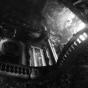 Picture for song 'Soul Temple' by artist 'Gusyarax'