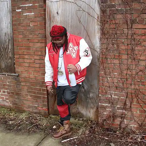 Picture for song 'freestyle gp' by artist 'immortalmuzik'