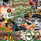 Picture for song 'the Return of Lazz the Mumbler' by artist 'imlen'