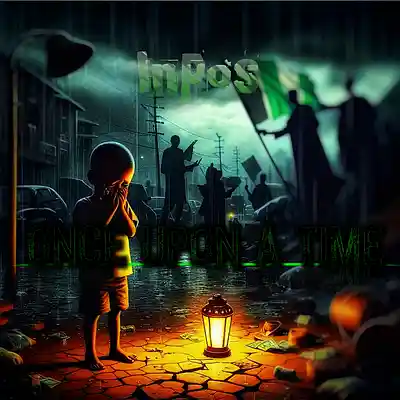 Picture for song 'Once Upon A Time' by artist 'INPOS'