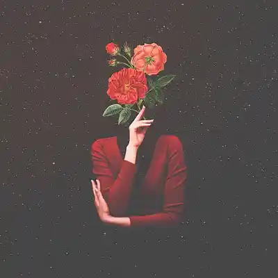 Picture for song 'NOVOCAINE (Pop Guitar Trap Type Beat)' by artist 'IOX'