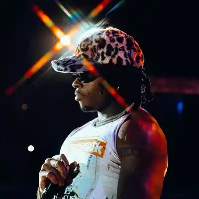 Picture for song 'Gunna Type Beat "Your Eyes"' by artist 'itsMOEBeats'