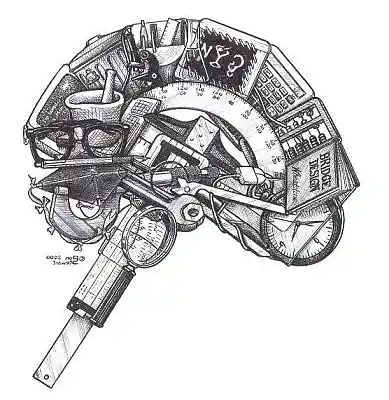 Picture for song 'ANDRONICUS' by artist 'Jack Synister'