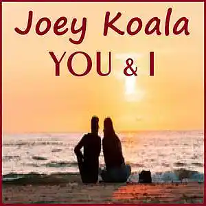 Picture for song 'You & I' by artist 'Joey Koala'