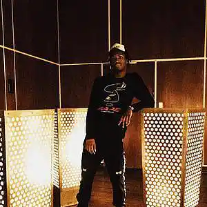 Picture for song 'Dormant Thoughts' by artist 'JPhilly Beats'