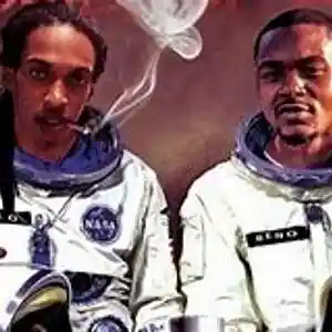 Picture for song '2 Much' by artist 'Juzdaceo'