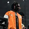 Picture for song '"NO EFFORT" Type Beat Lil Durk 2026' by artist 'jakun1'
