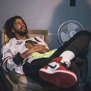 Picture for song 'Passing By (J. Cole Type Beat)(BUY 1 GET FREE)' by artist 'AYOCXRN (Formerly King Corn Beatzz)'