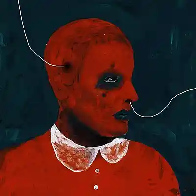 Picture for song 'new streets - griselda type beat' by artist 'KroM Beatz'