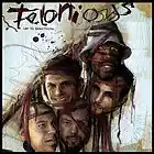 Picture for song 'Felonious - Lately' by artist 'Legion Of Doom'