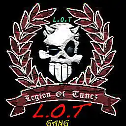 Picture for song 'trap n america - dj got next' by artist 'Legion of Tunez'