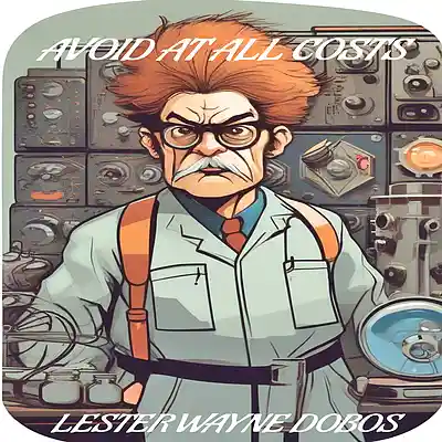 Song picture of 'Avoid At All Costs'