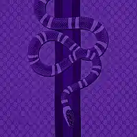 Picture for song '(NEW) Gucci snake ' by artist 'LEXI BANKS'