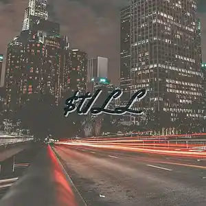 Picture for song '$tILL' by artist 'Lucien Productions'