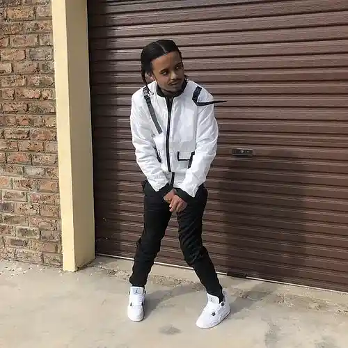 Picture for song 'Pull Up' by artist 'Me-Im-DoNz'