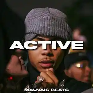 Picture for song 'ACTIVE' by artist 'MAUVAIS BEATS'