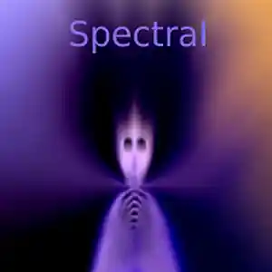 Picture for song 'Spectral' by artist 'Michel Grimard AliBlaBla Productions'