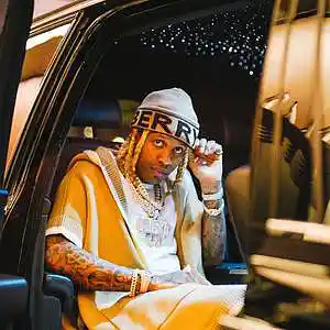 Picture for song 'HILLS' by artist 'MICK WREACKER'