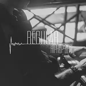 Picture for song 'Mirasonic - Regular (Hip Hop Beat)' by artist 'Mirasonic Beats'