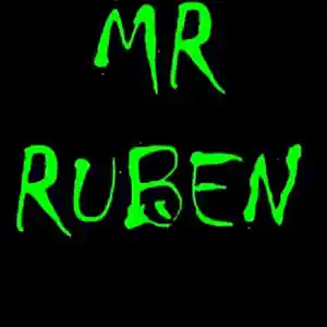 Picture for song 'MY MAIN' by artist 'MR RUBEN'