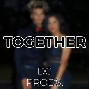 Picture for song 'AFRO - Together' by artist 'ProdByDGProductions'