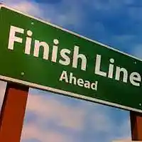 Picture for song 'FinishLine - //Free Download//' by artist 'Production by TrakBeatz'