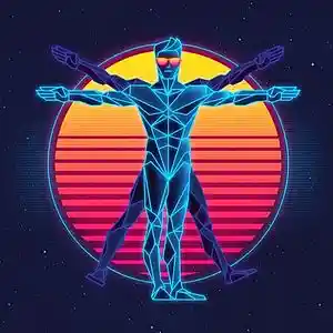 Picture for song 'pywag - Futura' by artist 'pywag'