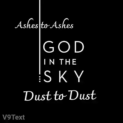 Picture for song 'Rapmagic- Ashes to Ashes & Dust to Dust.' by artist 'RAPMAGIC DELEON'