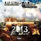 Picture for song 'I REALLY DON'T CARE:RIP ft. A.D da UNDERDOG' by artist 'R.I.P.LYRICZ da PHOENIX CHILD'